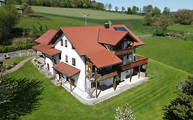 Ferienwohnung Dirscherl